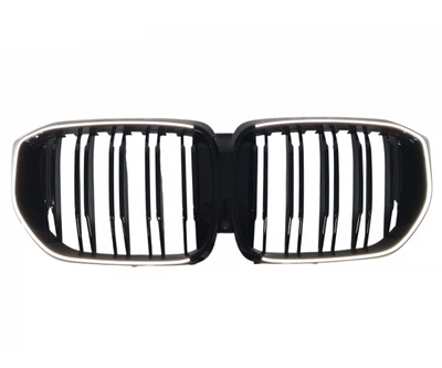 Решітка радіатора BMW X5 G05 2023-2025 (G05M1)