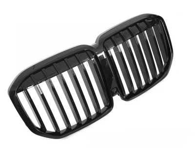 Решетка радиатора BMW X7 (G07) 2023-2025 (GRBMZ8)