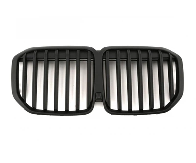 Решетка радиатора BMW X7 (G07) 2023-2025 (80732)