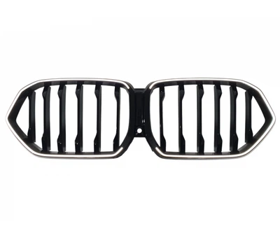Решітка радіатора BMW X6 G06 2023-2026 (G06M1)