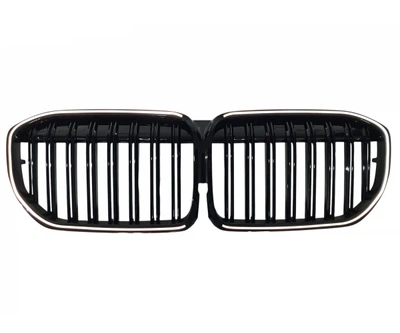 Решетка радиатора BMW 7 (G11) 2019-2022 (G12L1)