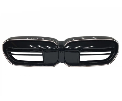 Решетка радиатора BMW 5 G30 2020-2023 (G30L2)