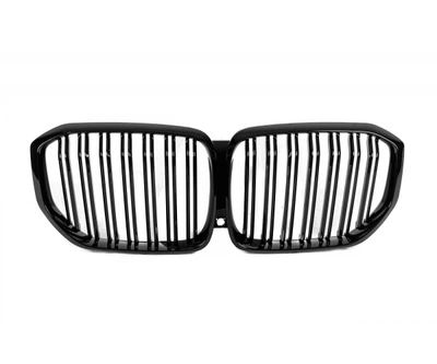 Решітка радіатора BMW X5 G05 2019-2023 (dp05974)