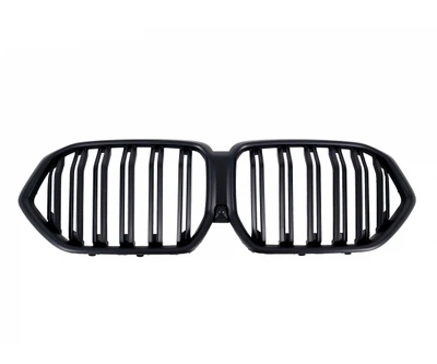 Решетка радиатора BMW X6 G06 2020-2023 (MW-G06193)