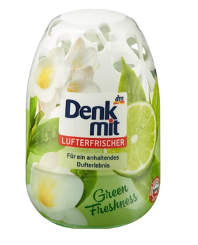 Освіжувач повітря Denkmit Green Freshness 150 мл