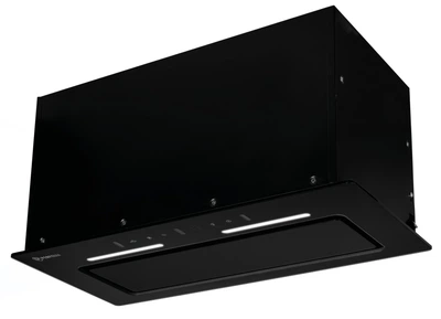 Витяжка PERFELLI NUOVA 6QWRB NERO SILENZIO