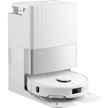 Робот-пылесос моющий RoboRock Qrevo Edge 5V1 White белая 5236040