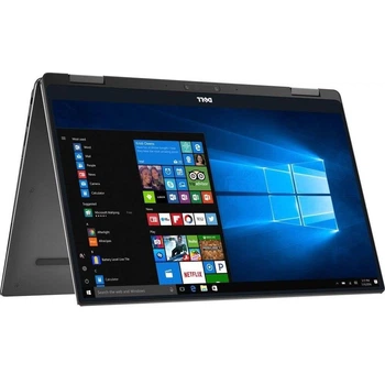 Ноутбук DELL XPS 13 9365 2-in-1 (i5-8200Y / 8GB / SSD 256GB / 1920x1080 IPS Touch) б/в