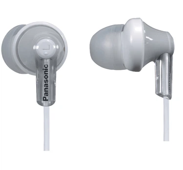 Наушники Panasonic RP-HJE118GU-S