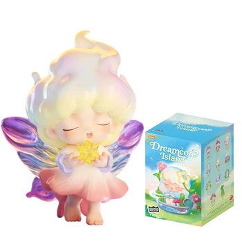 Коллекционная игрушка POP TOP JOTOYS серии Yumo - Остров грез