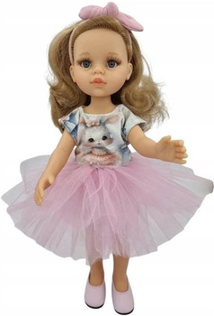 Одяг для ляльки Paola Reina 32 см ubr140 (5904999498778)