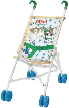 Прогулянковий візок для ляльки Micki Pippi 44-3834-00 (7315624438348)