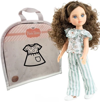 Strój dla lalki Paola Reina 32 cm 54705 (8431031547059)