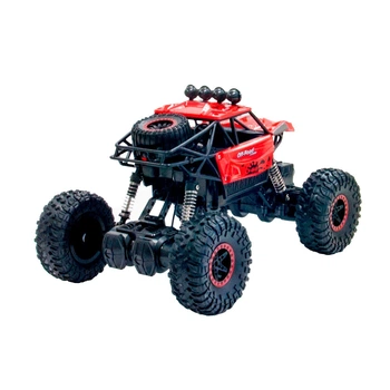 Автомобіль Off-Road Crawler З Р/К - Super Sport (Червоний, 1:18) 15,2 см (6900006519848)