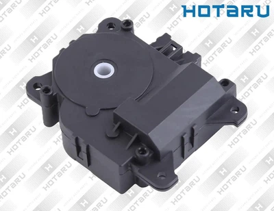 Привод заслонки опалювача HOTARU HBE0425 для MITSUBISHI 7801A092
