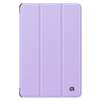 Чехол-книжка на планшет Lenovo Idea Tab Plus, Smart Case, lavender, подставка для планшета 12.1 , кожаный, микрофибра, на магните, ArmorStandart (ARM91182)