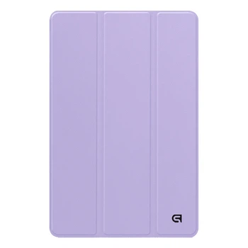 Чехол-книжка на планшет Xiaomi Redmi Pad 2 9.7, Smart Case, lavender, подставка для планшета 9.7 , кожаный, микрофибра, на магните, ArmorStandart (ARM91451)