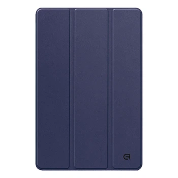 Чохол-книжка на планшет Xiaomi Redmi Pad 2 9.7, Smart Case, blue, підставка для планшета 9.7 , шкіряний, мікрофібра, на магніті, ArmorStandart (ARM91450)