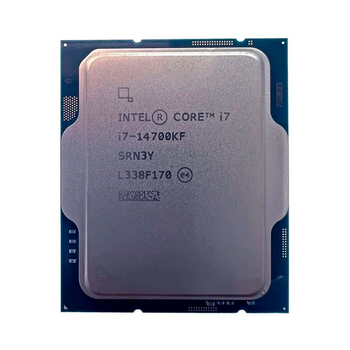 Процессоры Intel Core i7 20 ядерные — купить в Киеве: цена