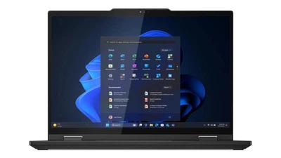 Ноутбук 2-в-1 Lenovo ThinkPad T14s Gen 1 (21R3006DPB), Core Ultra 5 225U / 14″ / Touch / RAM 16 ГБ LPDDR5X / SSD 512 ГБ / Intel Graphics / Windows 11 Pro / Чорний