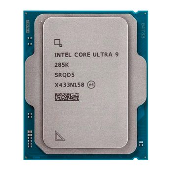 Процесор Intel Core Ultra 9 285K s1851 3.7GHz 24C/24T 125W BOX (BX80768285K)