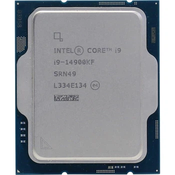 Процессор Intel Core i9-14900KF s1700 3.2GHz 24C/32T 125W BOX (BX8071514900KF)