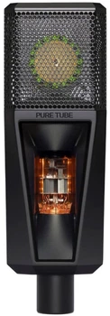 Мікрофон ламповий LEWITT PURE TUBE Essential Set (SUP_MC6563) (9120044043427)