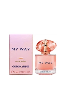 Giorgio Armani My Way Ylang (mini)