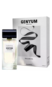 Genyum Ballerina