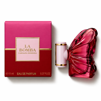 Парфумована вода для жінок Carolina Herrera La Bomba 11 ml