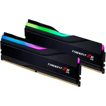 Оперативная память G.Skill 48 GB (2x24GB) DDR5 6000 MHz Trident Z5 RGB (F5-6000J4048F24GX2-TZ5RK)