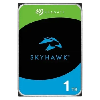 Жесткий диск Seagate SkyHawk 1 TB (ST1000VX012)
