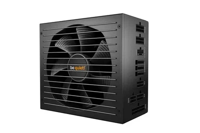 Блок живлення be quiet! Straight Power 12 750W (BN336)
