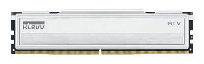 Оперативная память Klevv 16 GB DDR5 6000 MHz Fit V Ceramic White (KD5AGU880-60B280Q)