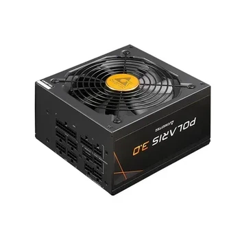 Блок питания Chieftec POLARIS 3.0 850W (PPS-850FC-A3)