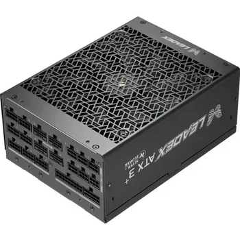 Блок питания Super Flower Leadex Titanium 2800W (SF-2800F14HP)