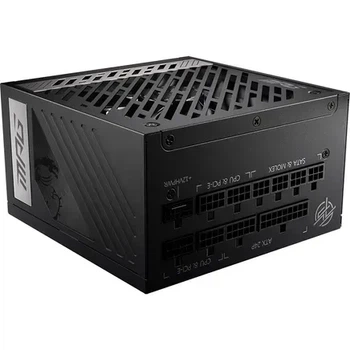 Блок питания MSI MPG A850G PCIE5 (MPG A850G PCIE5)