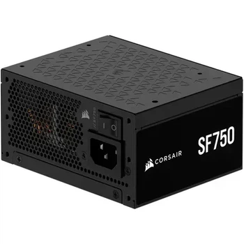Блок живлення Corsair SF750 (CP-9020284)