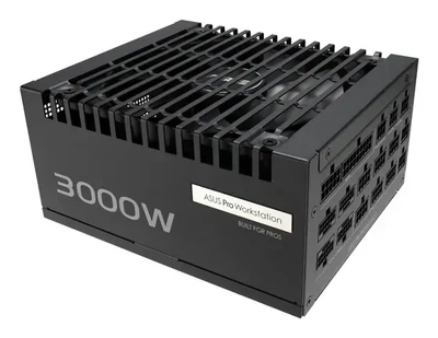 Блок питания ASUS Pro WS 3000W Platinum (90YE00Z0-B0EA00)