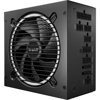 Блок живлення be quiet! Pure Power 13 M 650W (BP025)