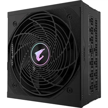Блок живлення GIGABYTE AORUS ELITE P1000W PCIe 5.0 (GP-AE1000PM PG5)