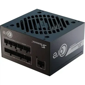 Блок живлення SeaSonic Core GX-850 (SRP-CGX851-A5A32SF)