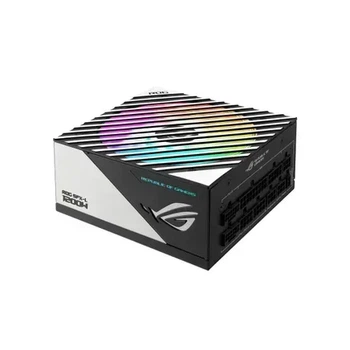Блок питания ASUS ROG-LOKI-1200T-SFX-L-GAMING (90YE00N0-B0NA00)