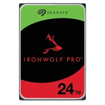 Жесткий диск Seagate IronWolf Pro 24 TB (ST24000NT002)