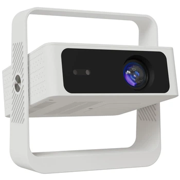Проектор 4k Android E10 White