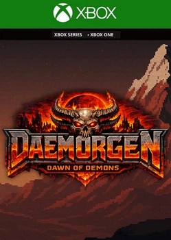 Ключ активации Damorgen & Bravion Bundle для Xbox One/Series S/X