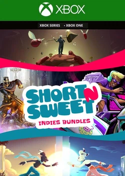 Ключ активации Short N Sweet Indies Bundle для Xbox One/Series S/X