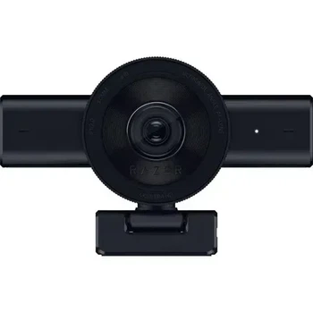Веб-камера Razer Kiyo V2 (RZ19-05370100-R3M1)