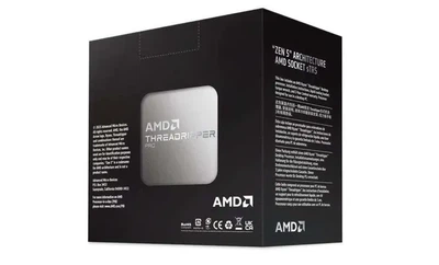Процесор AMD Ryzen Threadripper PRO 9985WX (100-100000722WOZ)