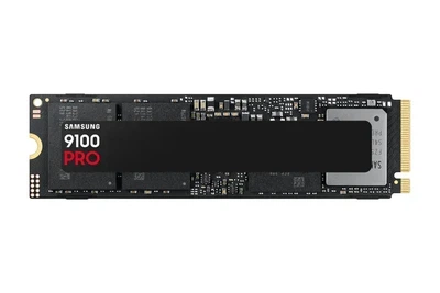 SSD-накопитель Samsung 9100 PRO 8 TB (MZ-VAP8T0BW)